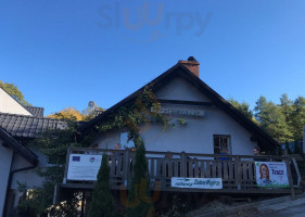 Zielone Wzgórze Extérieur