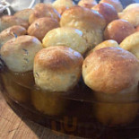 Tramwaj Cafe Nourriture