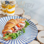 Bema Café Nourriture