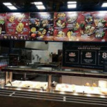 Selfie Café À l'intérieur