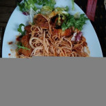 Selfie Café Nourriture