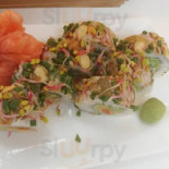 Daito Sushi Nourriture