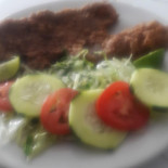 Słowianka Nourriture