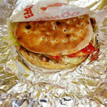 Kebab Faraon Dania