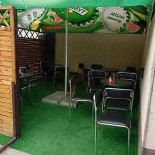 Pod Kluczem Extérieur