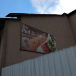 Pod Kluczem Extérieur