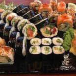 Pod Kluczem Nourriture