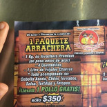 Gęsia Skórka Carta