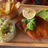 Mały Stolik Bistro Dania