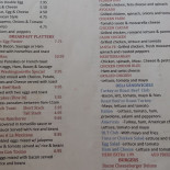 Skipper Tawerna Rybna Carta