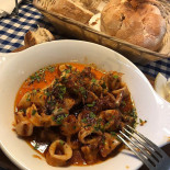 Skipper Tawerna Rybna Comida