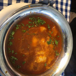 Skipper Tawerna Rybna Comida