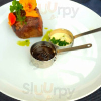 Scena Kulinarna Art Nourriture