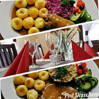 Scena Kulinarna Art Gourou