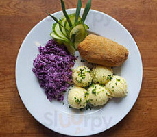 Scena Kulinarna Art Nourriture