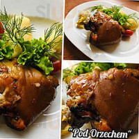 Scena Kulinarna Art Nourriture