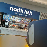 North Fish Extérieur