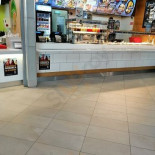 North Fish Extérieur