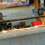 North Fish Extérieur