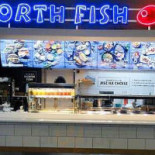 North Fish Extérieur