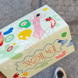 Wozownia Menu