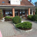 Willisch Cafe Extérieur