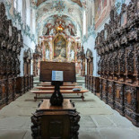 Góra Dół À l'intérieur