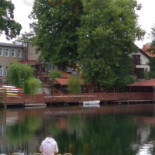 Góra Dół Extérieur