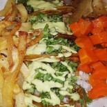 Pierogowa Panna Dania