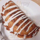 Pierogowa Panna Dania