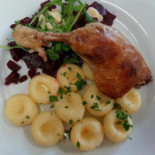 Pierogowa Panna Dania