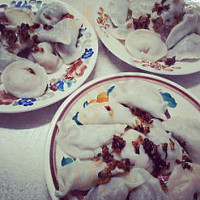 Taj Mahal Indian drink