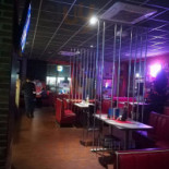 Pizzeria Red Pepper Wewnątrz