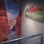 Pizzeria Red Pepper Napój