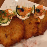 Staniszówka Nourriture