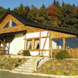 Staniszówka Extérieur