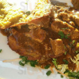 Staniszówka Nourriture