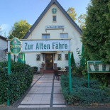 Przystań Extérieur