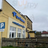 Portowa Na zewnątrz
