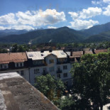 Cafe Tygodnik Podhalański Extérieur