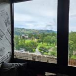 Cafe Tygodnik Podhalański Carte