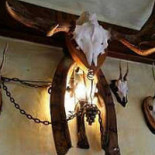 Aroma By Patryk Dziamski Dentro