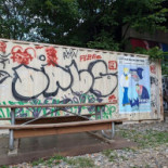 Kebab Star Marks Na zewnątrz