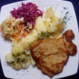 Pierożek Dania