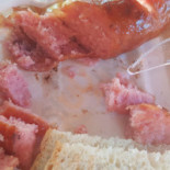 Mini Grill Nourriture