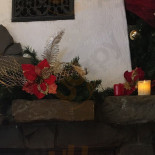 Dwór Slebody À l'intérieur