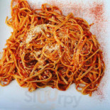 Pizzeria U Włocha Boisson