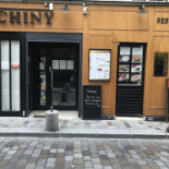 Pizzeria U Włocha Extérieur