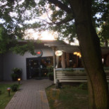 Pan De Rossa Extérieur