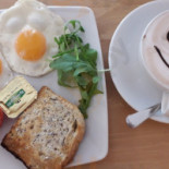 4 Jaśki Cafe Deli Dania